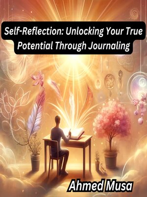 cover image of Self-Reflection